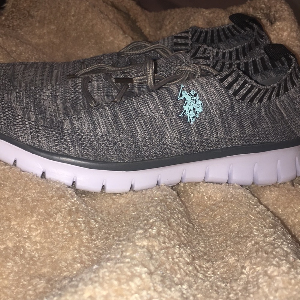 Us polo shoes